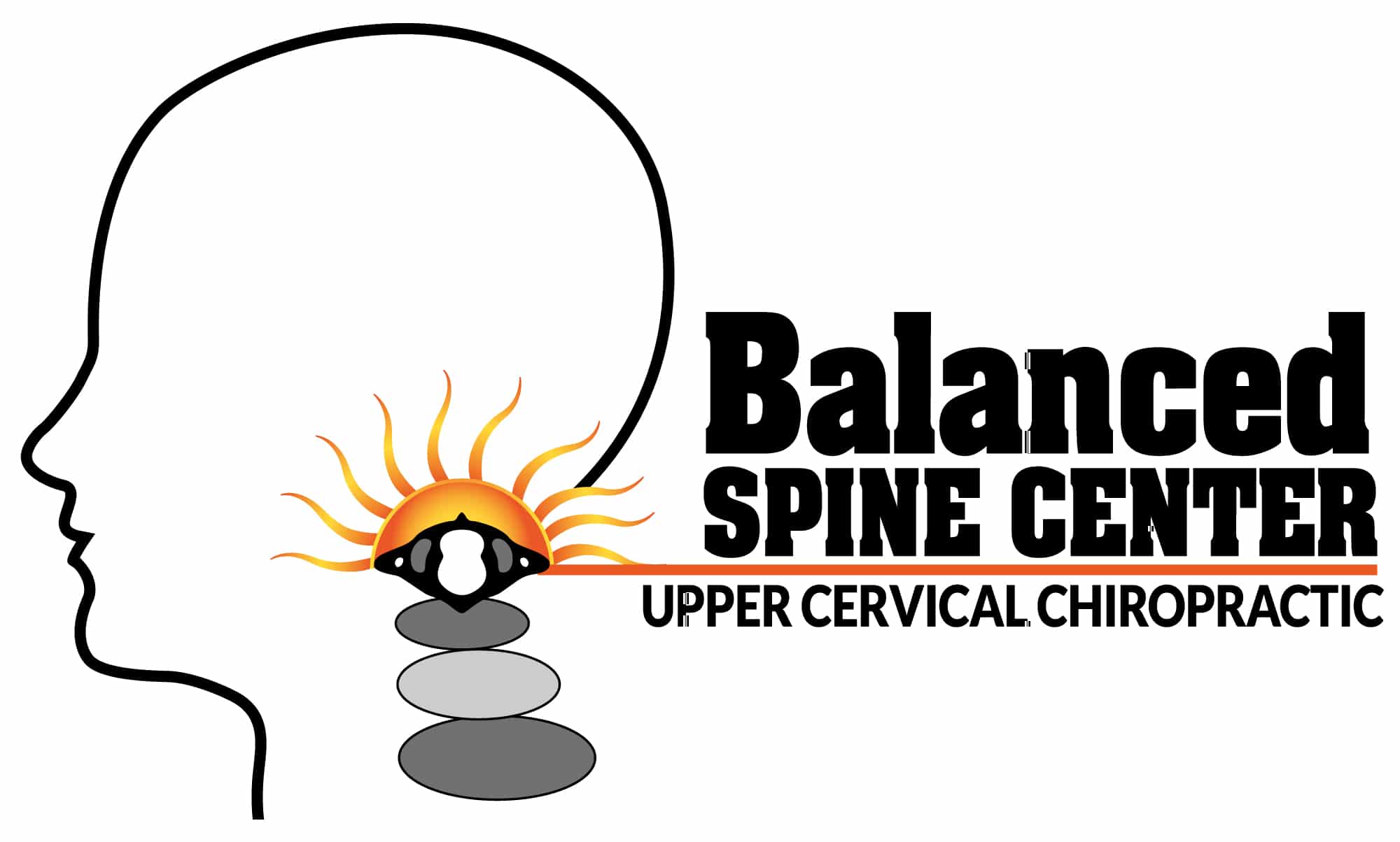 Balanced Spine logo