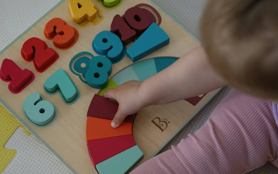 Why your child’s eyes might be missing the big picture (and the small one)