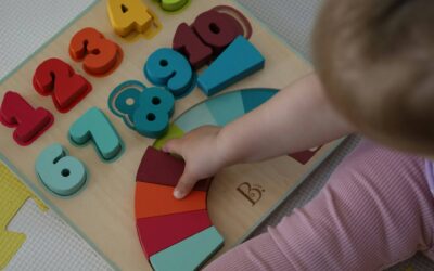 Why your child’s eyes might be missing the big picture (and the small one)